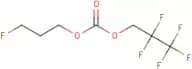 3-Fluoropropyl 2,2,3,3,3-pentafluoropropyl carbonate