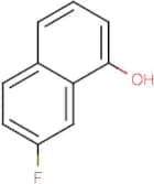 7-Fluoronaphthalen-1-ol