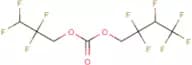 2,2,3,4,4,4-Hexafluorobutyl 2,2,3,3-tetrafluoropropyl carbonate