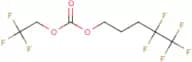 4,4,5,5,5-Pentafluoropentyl 2,2,2-trifluoroethyl carbonate