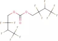 Bis(2,2,3,4,4,4-hexafluorobutyl) carbonate