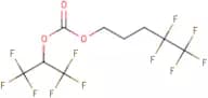 Hexafluoroisopropyl 4,4,5,5,5-pentafluoropentyl carbonate