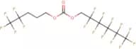 4,4,5,5,5-Pentafluoropentyl 1H,1H-perfluorohexyl carbonate