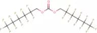 Bis(1H,1H-perfluorohexyl) carbonate