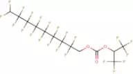 1H,1H,9H-Perfluorononyl hexafluoroisopropyl carbonate