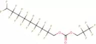 1H,1H,9H-Perfluorononyl 2,2,3,3,3-pentafluoropropyl carbonate