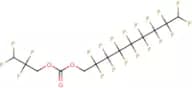 1H,1H,9H-Perfluorononyl 2,2,3,3-tetrafluoropropyl carbonate