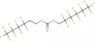 1H,1H,2H,2H-Perfluorohexyl 1H,1H-perfluorohexyl carbonate