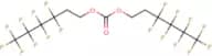 Bis(1H,1H,2H,2H-perfluorohexyl) carbonate