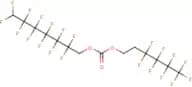 1H,1H,7H-Perfluoroheptyl 1H,1H,2H,2H-perfluorohexyl carbonate