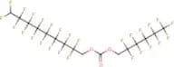 1H,1H,9H-Perfluorononyl 1H,1H-perfluorohexyl carbonate