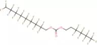 1H,1H,9H-Perfluorononyl 1H,1H,2H,2H-perfluorohexyl carbonate