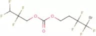 4-Bromo-3,3,4,4-tetrafluorobutyl 2,2,3,3-tetrafluoropropyl carbonate