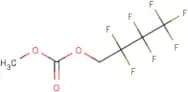 2,2,3,3,4,4,4-Heptafluorobutyl methyl carbonate