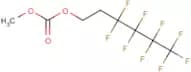 Methyl 1H,1H,2H,2H-perfluorohexyl carbonate