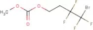 4-Bromo-3,3,4,4-tetrafluorobutyl methyl carbonate