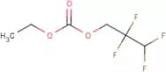 Ethyl 2,2,3,3-tetrafluoropropyl carbonate