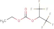 Ethyl hexafluoroisopropyl carbonate