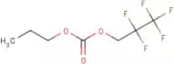 2,2,3,3,3-Pentafluoropropyl propyl carbonate