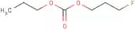 3-Fluoropropyl propyl carbonate