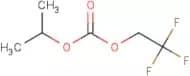 Isopropyl 2,2,2-trifluoroethyl carbonate