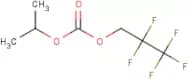 2,2,3,3,3-Pentafluoropropyl isopropyl carbonate
