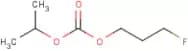 3-Fluoropropyl isopropyl carbonate