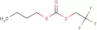 Butyl 2,2,2-trifluoroethyl carbonate