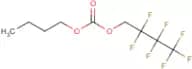 Butyl 2,2,3,3,4,4,4-heptafluorobutyl carbonate