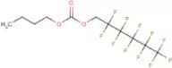 Butyl 1H,1H-perfluorohexyl carbonate