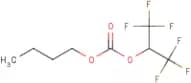 Butyl hexafluoroisopropyl carbonate