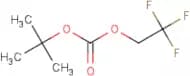 tert-Butyl 2,2,2-trifluoroethyl carbonate