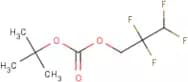 tert-Butyl 2,2,3,3-tetrafluoropropyl carbonate