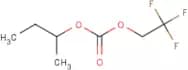 sec-Butyl 2,2,2-trifluoroethyl carbonate