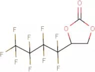 3,3,4,4,5,5,6,6,6-Nonafluorohexyl-1-ene carbonate