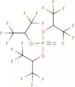 Tris(hexafluoroisopropyl)phosphate