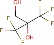 3,3,3-Trifluoro-2-(trifluoromethyl)propane-1,2-diol