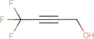 4,4,4-Trifluoro-2-butyn-1-ol