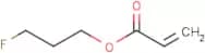 3-Fluoropropyl acrylate