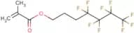 3-(Perfluorobutyl)propanyl methacrylate