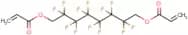 1,8-Bis(acryloxy)-1H,1H,8H,8H-perfluorooctane