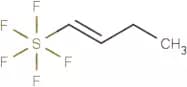 Buten-1-ylsulfur pentafluoride