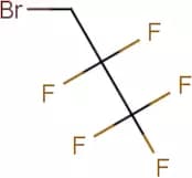 3-Bromo-1,1,1,2,2-pentafluoropropane