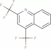 2,4-Bis(trifluoromethyl)quinoline