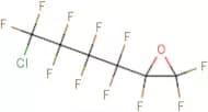 (4-Chlorooctafluorobutyl)trifluorooxirane