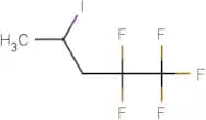 4-Iodo-1,1,2,2,2-pentafluoropentane