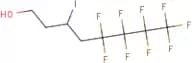 5,5,6,6,7,7,8,8,8-Nonafluoro-3-iodo-1-octanol