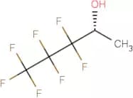 (R)-3,3,4,4,5,5,5-Heptafluoropentan-2-ol