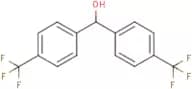 4,4'-Bis(trifluoromethyl)benzhydrol