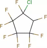 1-Chloro-2H-perfluorocyclopentane